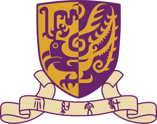 The Chinese University of Hong Kong emblem